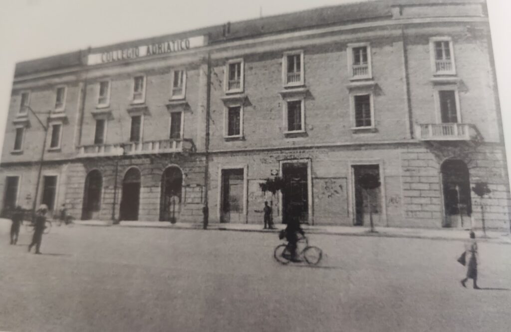 Collegio adriatico