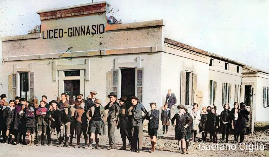 Liceo Ginnasio