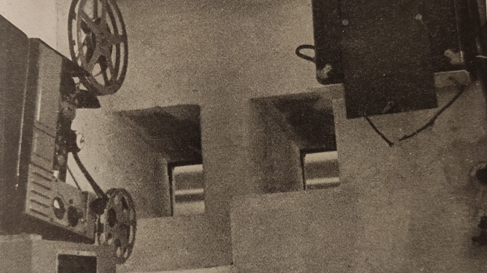 Cinema