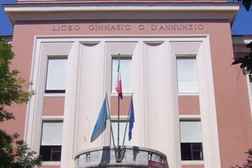 Liceo classico