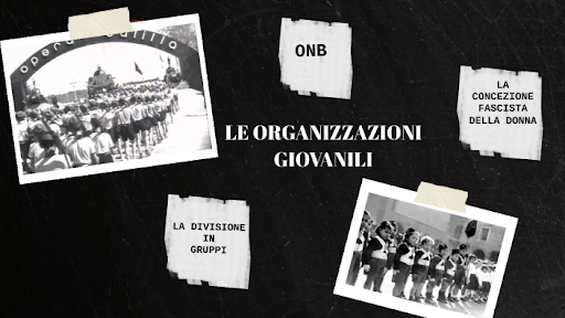 Lavoro alunni